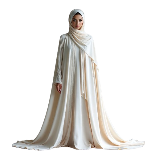 Jersey Stretch Hijab