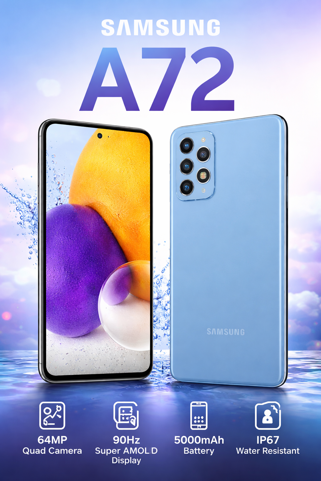 Samsung A0724