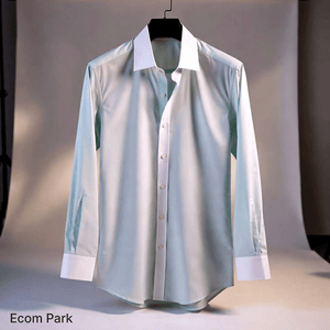 Classic Polo Shirt for Men – Breathable Comfort & Mode